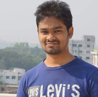 Md Khairul B