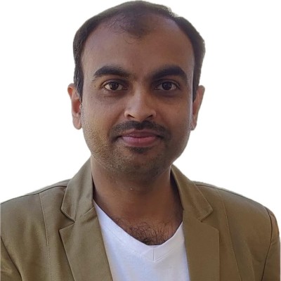 Chetan B