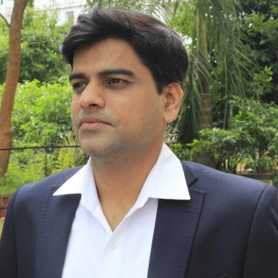 Vivek J