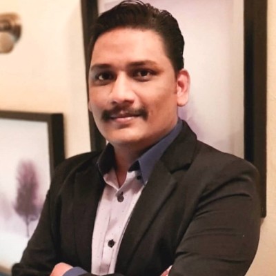 Vijendran M