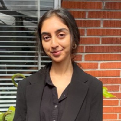 Pooja P