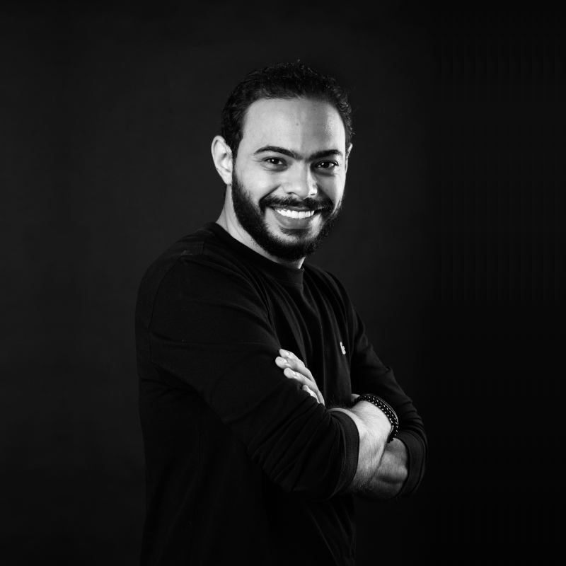 Hossam E