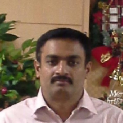 Renjit N
