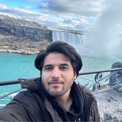 Jibran S