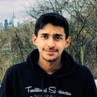 Ahmed J