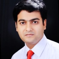 Anand M