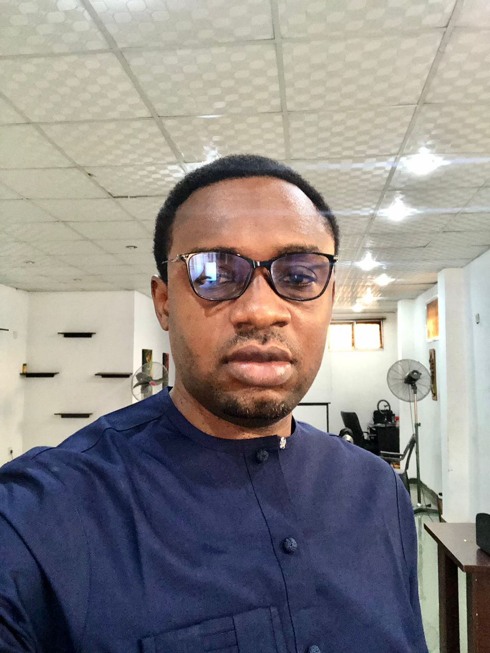 Uche N