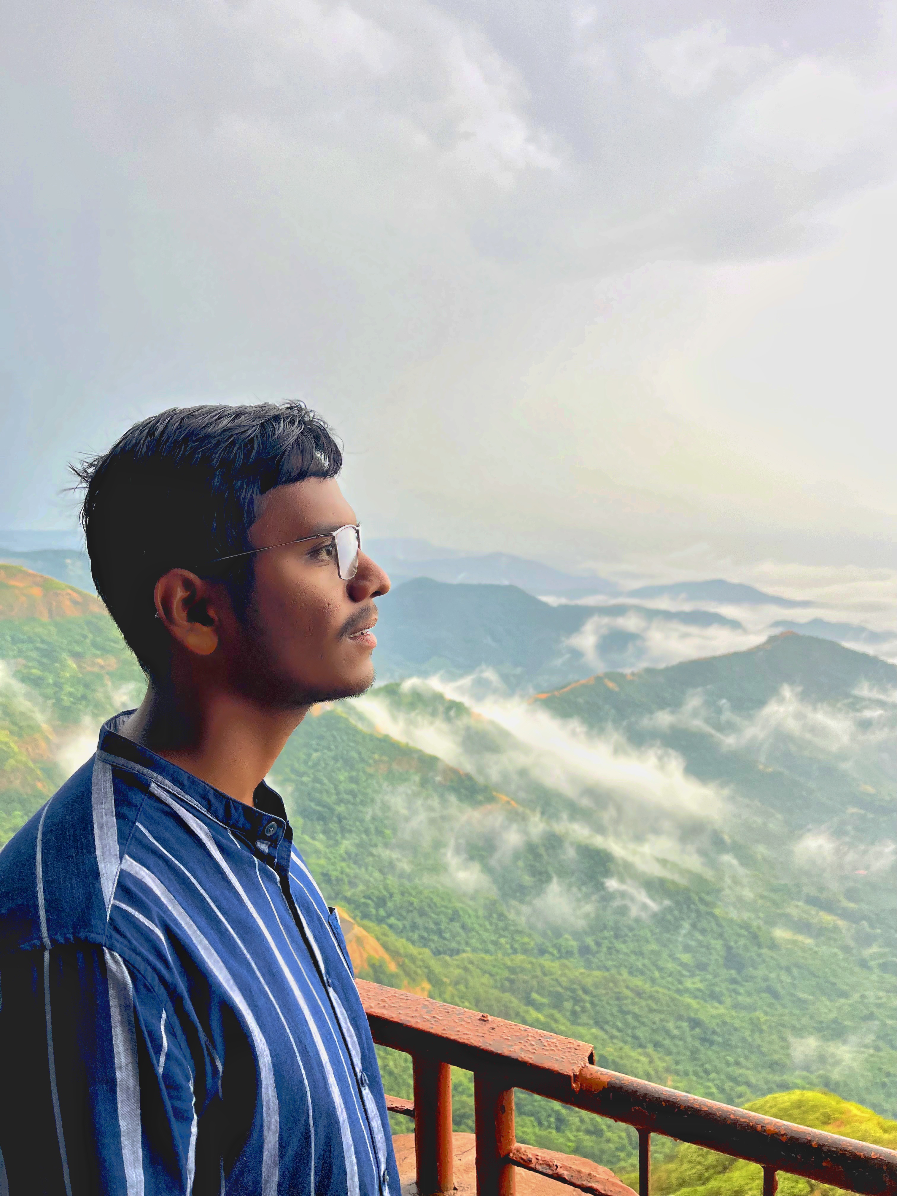 Anirudhh  V