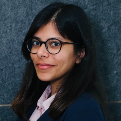 Komal S