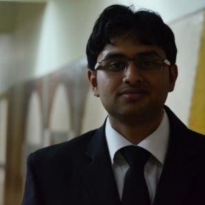 Parth G