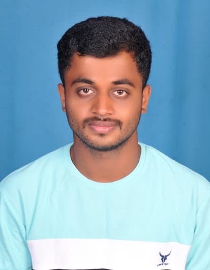 Nishanth J
