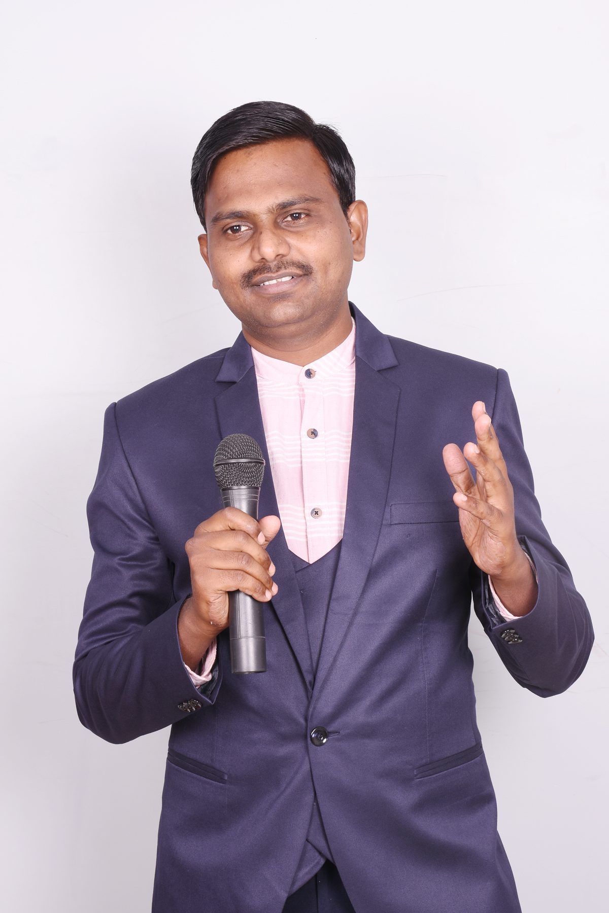 Nayan G