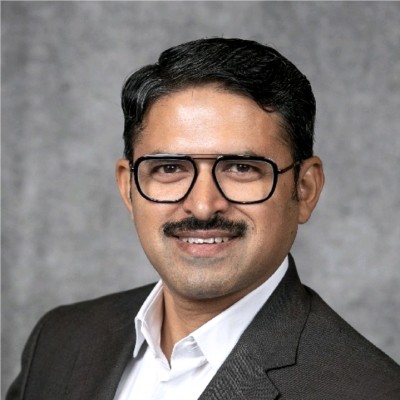 Kapil K