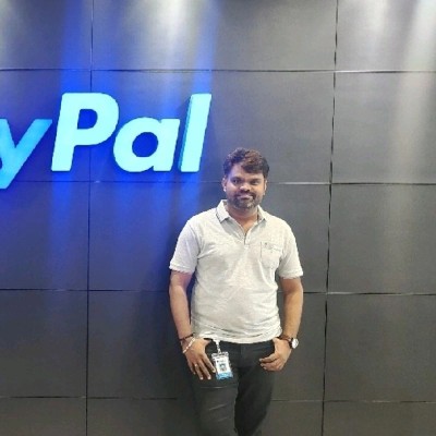 Vinoth K
