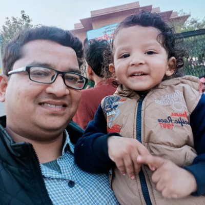 Vineet K