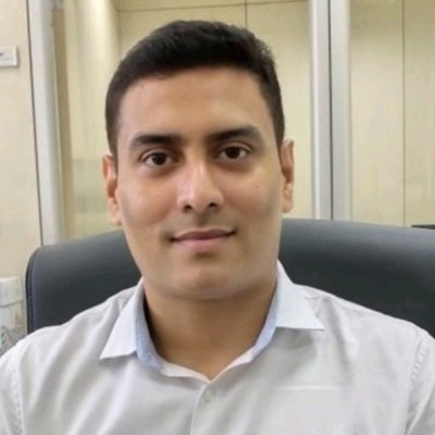 Sajith K