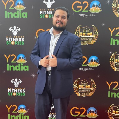 Aditya P