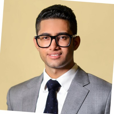 Nikhil G