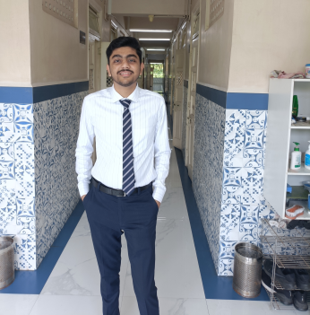 Sujal L