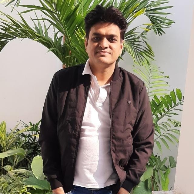 Naresh A