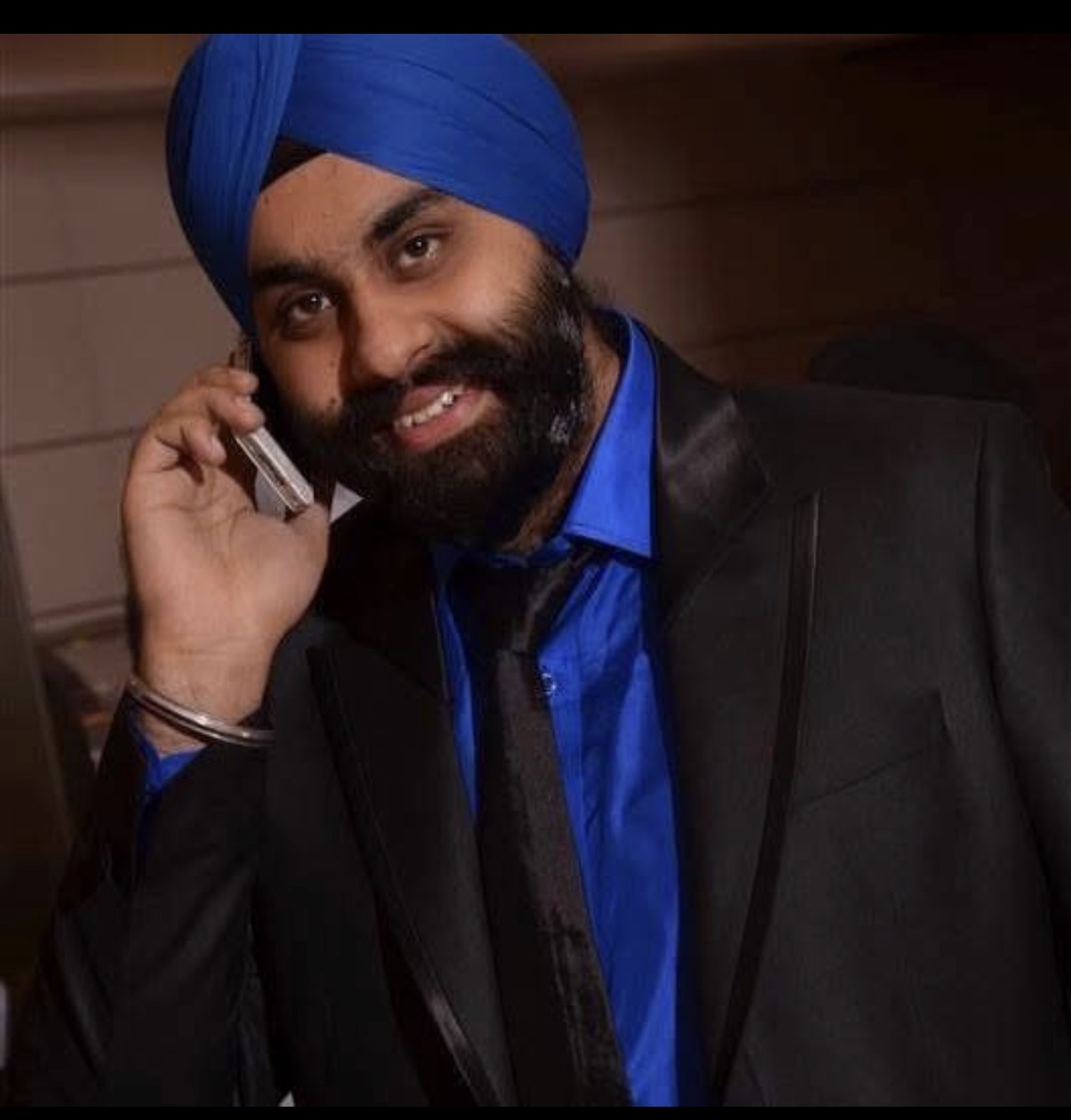 Gurpreet S