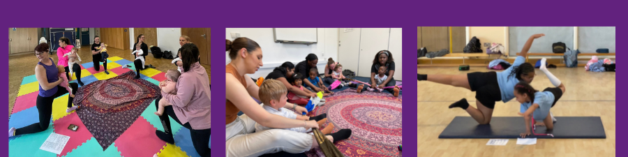 Investing in Our Children