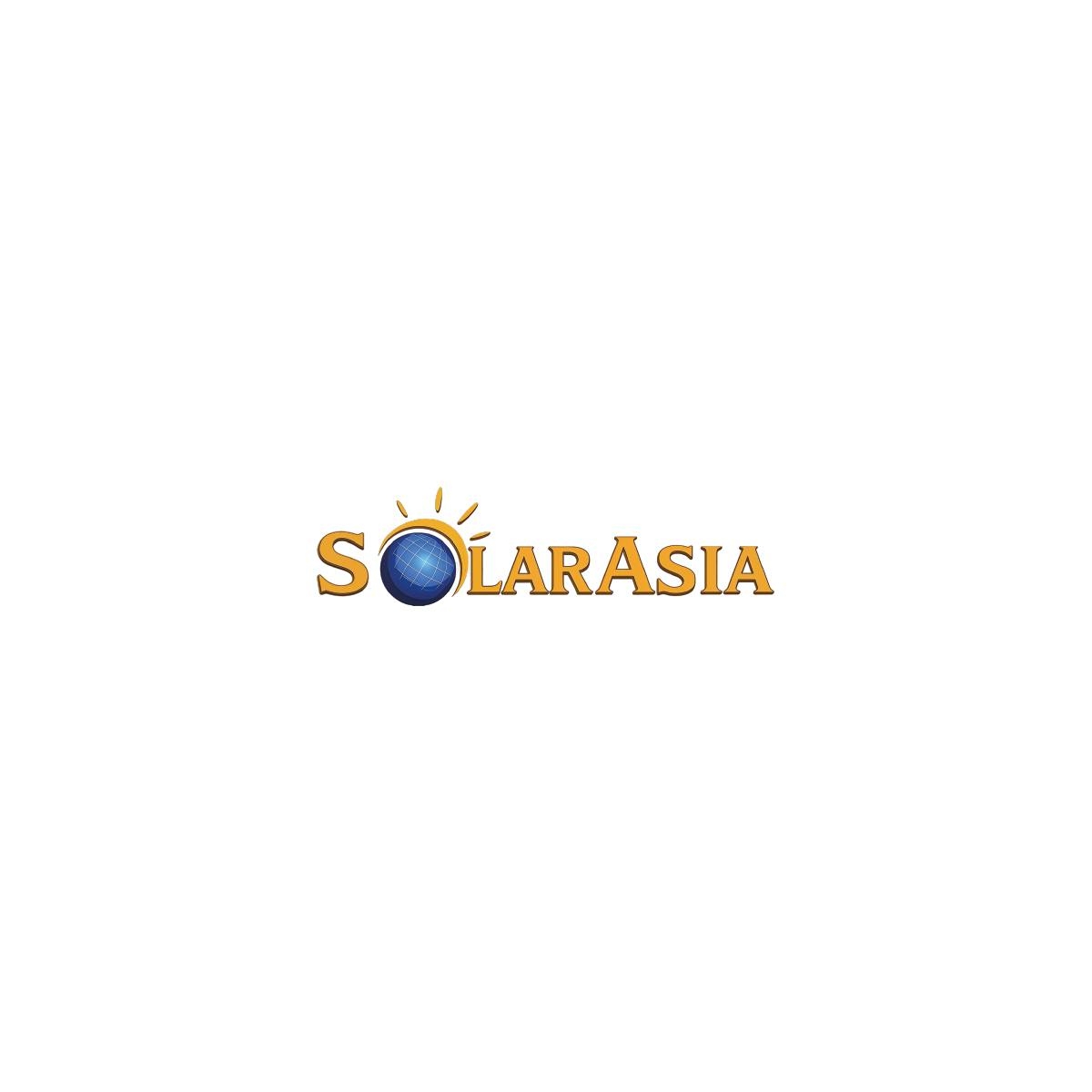 Solar Asia Pitch