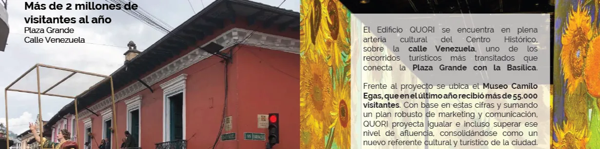 Quori Centro Histórico EC