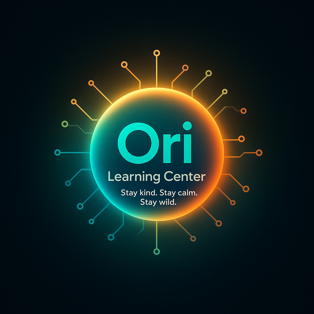 Ori AI Learning Centers 