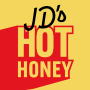 JD's Hot Honey- Series A