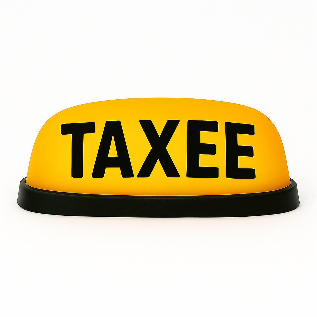 UKs First Taxi Comparison