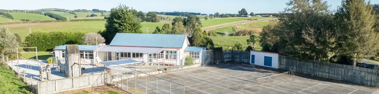 Southlands Kuri Kura 