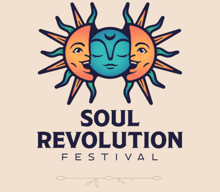 Soul Revolution 